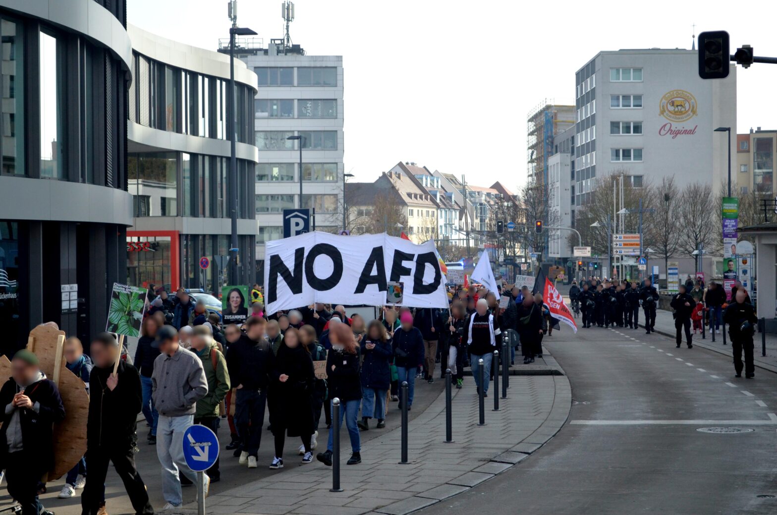 Rückblick auf das Wahlwochenende